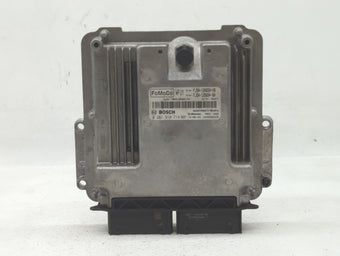 compare product 2015-2016 Ford Escape PCM Engine Control Computer ECU ECM PCU OEM P/N:FJ5A-12A650-VB FJ5A-12B684-BA Fits Fits 2015 2016 OEM Used Auto Parts