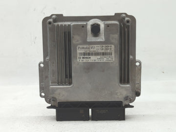 2015-2016 Ford Escape PCM Engine Control Computer ECU ECM PCU OEM P/N:FJ5A-12A650-VB FJ5A-12B684-BA Fits Fits 2015 2016 OEM 
