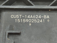 2015-2016 Ford Escape PCM Engine Control Computer ECU ECM PCU OEM P/N:FJ5A-12A650-VB FJ5A-12B684-BA Fits Fits 2015 2016 OEM 