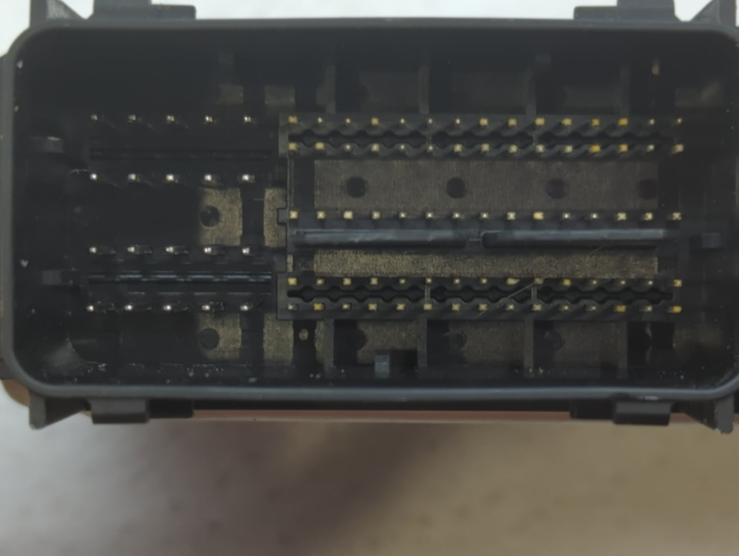 2015-2016 Ford Escape PCM Engine Control Computer ECU ECM PCU OEM P/N:FJ5A-12A650-VB FJ5A-12B684-BA Fits Fits 2015 2016 OEM 