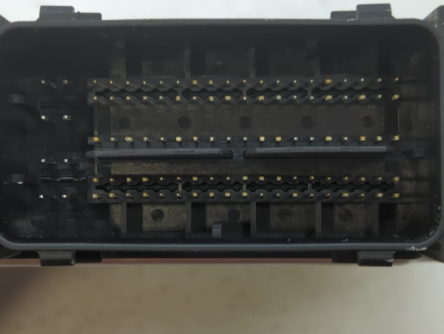 2015-2016 Ford Escape PCM Engine Control Computer ECU ECM PCU OEM P/N:FJ5A-12A650-VB FJ5A-12B684-BA Fits Fits 2015 2016 OEM 