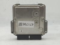 2015-2016 Ford Escape PCM Engine Control Computer ECU ECM PCU OEM P/N:FJ5A-12A650-VB FJ5A-12B684-BA Fits Fits 2015 2016 OEM 