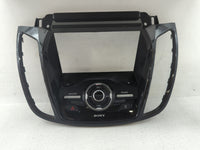 2013-2016 Ford Escape Radio Control Panel - Oemusedautoparts1.com
