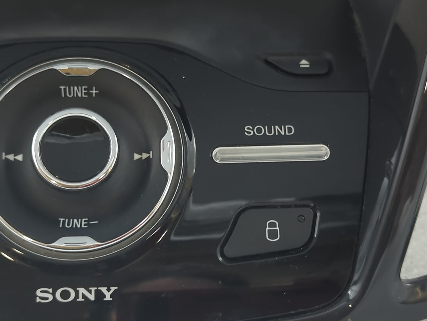 2013-2016 Ford Escape Radio Control Panel - Oemusedautoparts1.com