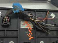 2013-2016 Ford Escape Radio Control Panel - Oemusedautoparts1.com