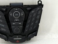 2013-2016 Ford Escape Radio Control Panel - Oemusedautoparts1.com