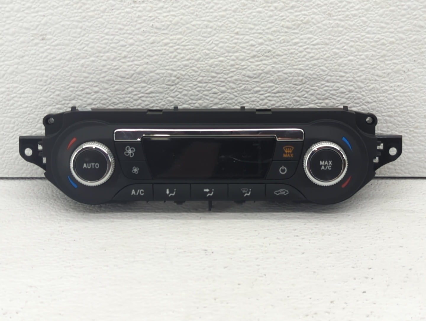 2015-2016 Ford Escape Climate Control Module Temperature AC/Heater Replacement P/N:CJ5T-18C612-BE CJ5T-18C612-BC Fits OEM Us