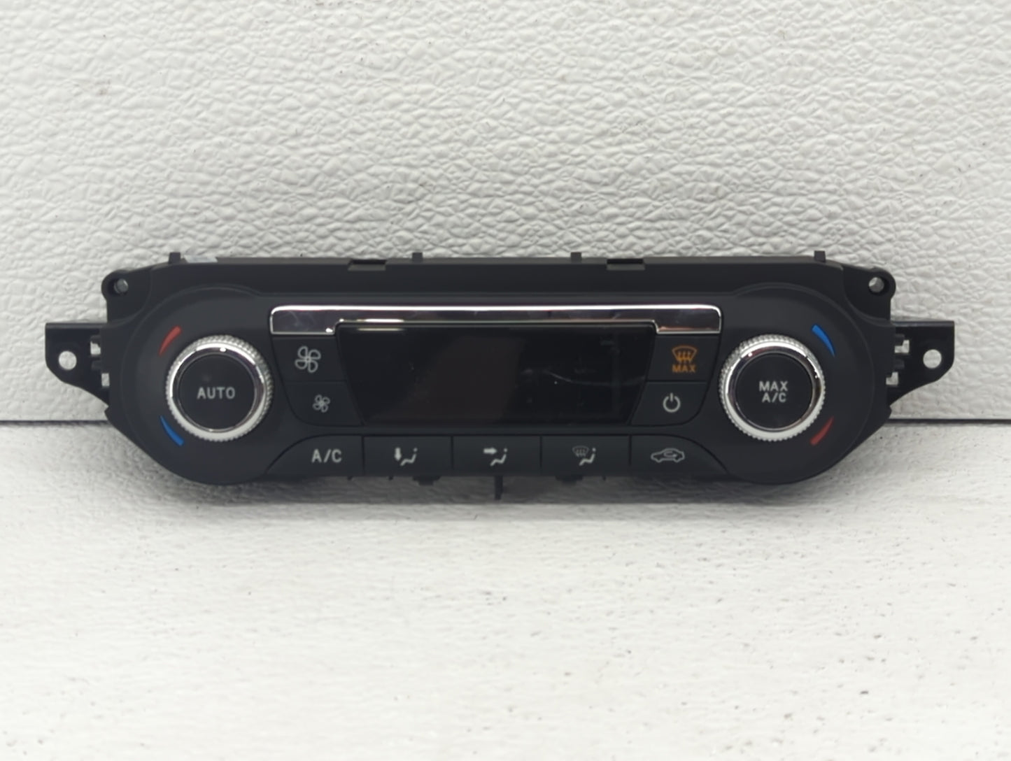 2015-2016 Ford Escape Climate Control Module Temperature AC/Heater Replacement P/N:CJ5T-18C612-BE CJ5T-18C612-BC Fits OEM Us