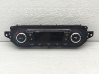2015-2016 Ford Escape Climate Control Module Temperature AC/Heater Replacement P/N:CJ5T-18C612-BE CJ5T-18C612-BC Fits OEM Us
