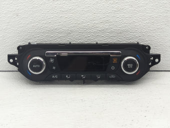 compare product 2015-2016 Ford Escape Climate Control Module Temperature AC/Heater Replacement P/N:CJ5T-18C612-BE CJ5T-18C612-BC Fits OEM Used Auto Parts