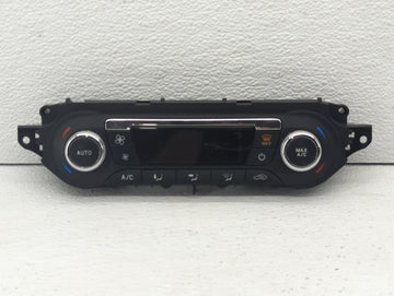 2015-2016 Ford Escape Climate Control Module Temperature AC/Heater Replacement P/N:CJ5T-18C612-BE CJ5T-18C612-BC Fits OEM Us