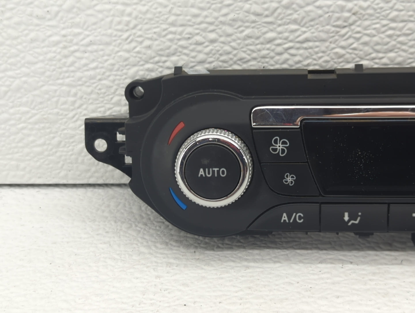 2015-2016 Ford Escape Climate Control Module Temperature AC/Heater Replacement P/N:CJ5T-18C612-BE CJ5T-18C612-BC Fits OEM Us