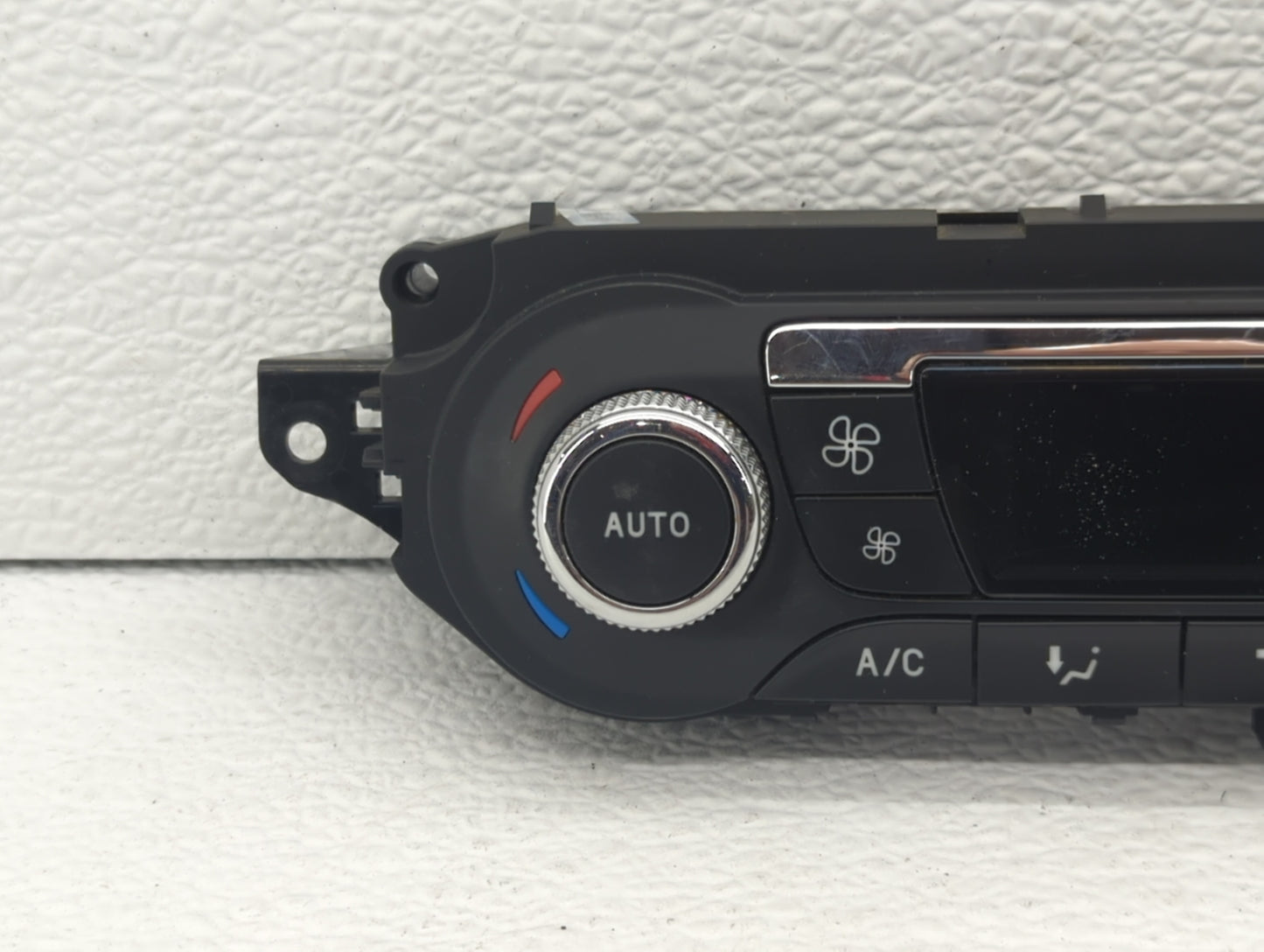 2015-2016 Ford Escape Climate Control Module Temperature AC/Heater Replacement P/N:CJ5T-18C612-BE CJ5T-18C612-BC Fits OEM Us