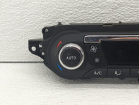 2015-2016 Ford Escape Climate Control Module Temperature AC/Heater Replacement P/N:CJ5T-18C612-BE CJ5T-18C612-BC Fits OEM Us