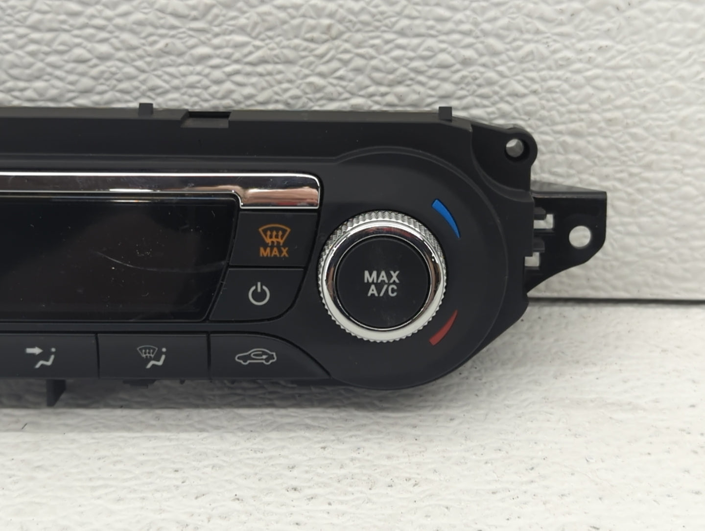2015-2016 Ford Escape Climate Control Module Temperature AC/Heater Replacement P/N:CJ5T-18C612-BE CJ5T-18C612-BC Fits OEM Us