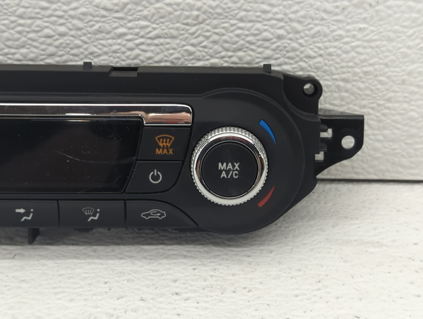 2015-2016 Ford Escape Climate Control Module Temperature AC/Heater Replacement P/N:CJ5T-18C612-BE CJ5T-18C612-BC Fits OEM Us
