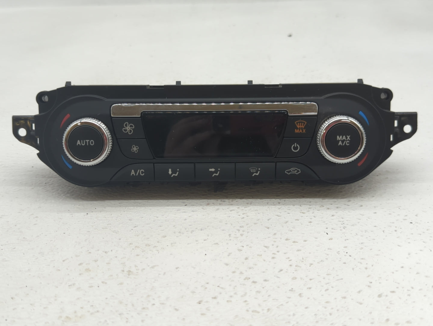 2015-2016 Ford Escape Climate Control Module Temperature AC/Heater Replacement P/N:CJ5T-18C612-BE CJ5T-18C612-BC Fits OEM Us