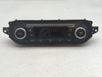 compare product 2015-2016 Ford Escape Climate Control Module Temperature AC/Heater Replacement P/N:CJ5T-18C612-BE CJ5T-18C612-BC Fits OEM Used Auto Parts