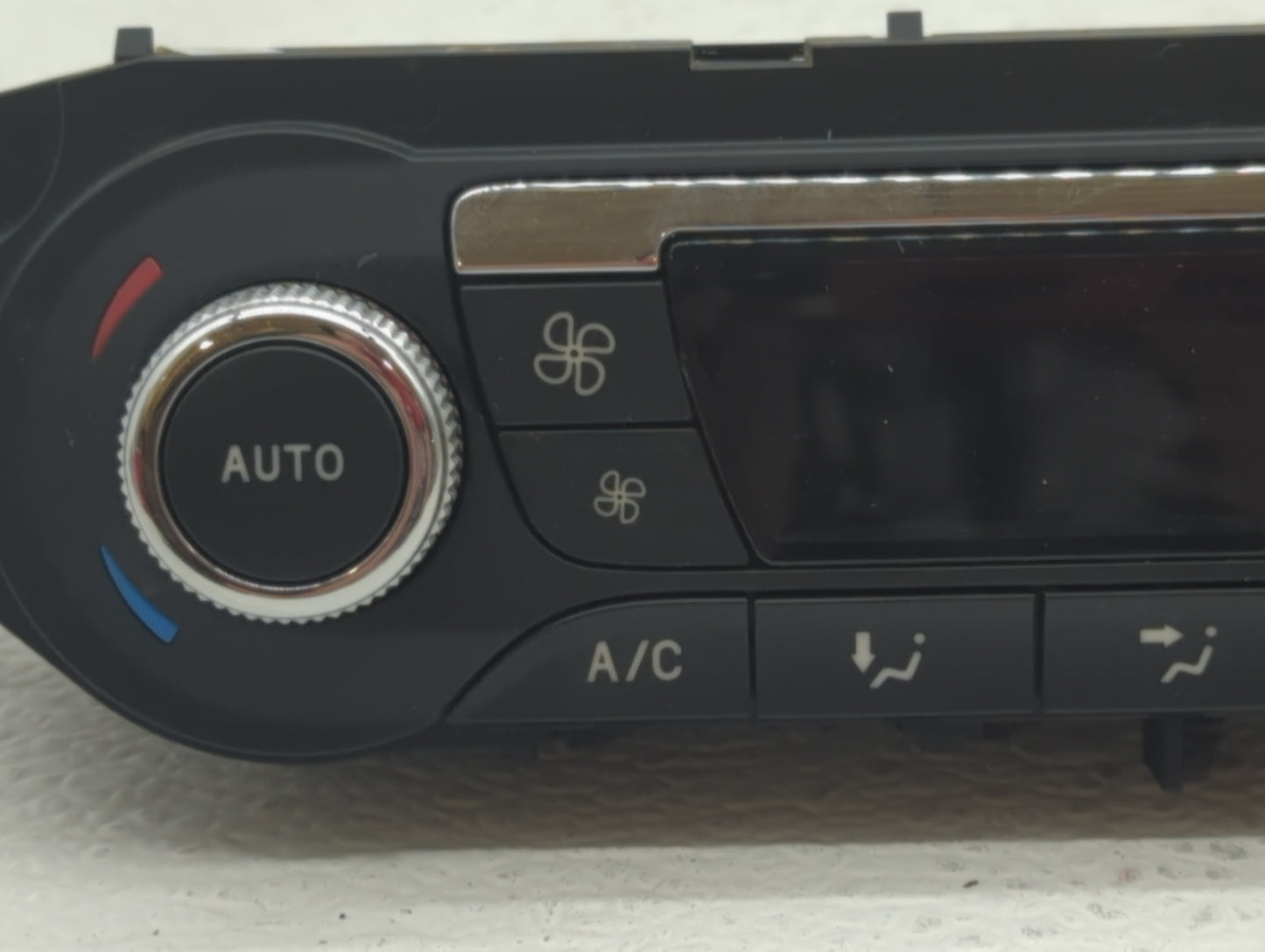 2015-2016 Ford Escape Climate Control Module Temperature AC/Heater Replacement P/N:CJ5T-18C612-BE CJ5T-18C612-BC Fits OEM Us