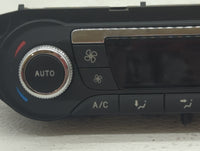 2015-2016 Ford Escape Climate Control Module Temperature AC/Heater Replacement P/N:CJ5T-18C612-BE CJ5T-18C612-BC Fits OEM Us