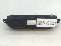 2015-2016 Ford Escape Climate Control Module Temperature AC/Heater Replacement P/N:CJ5T-18C612-BE CJ5T-18C612-BC Fits OEM Us