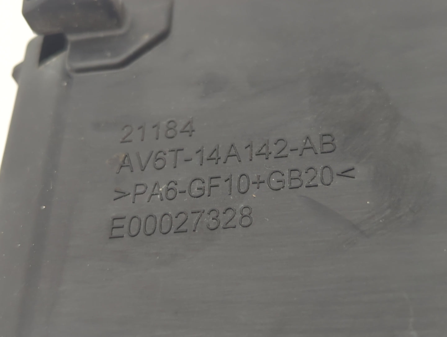 2013-2016 Ford Escape Fusebox Fuse Box Panel Relay Module P/N:AV6T-14A067-AC AV6T-14A067-AB Fits Fits 2013 2014 2015 2016 OE