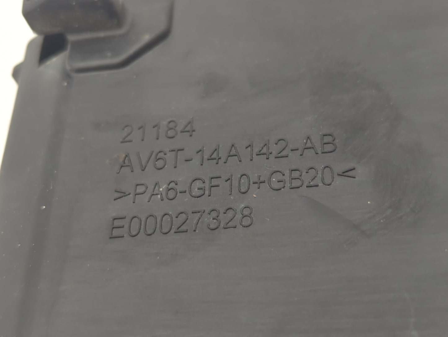 2013-2016 Ford Escape Fusebox Fuse Box Panel Relay Module P/N:AV6T-14A067-AC AV6T-14A067-AB Fits Fits 2013 2014 2015 2016 OE