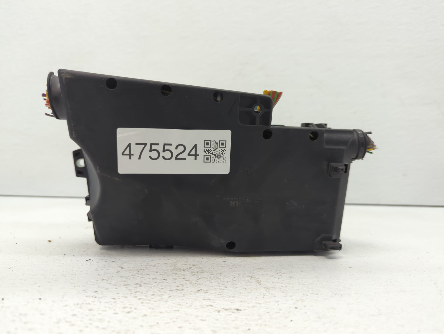 2013-2016 Ford Escape Fusebox Fuse Box Panel Relay Module P/N:AV6T-14A067-AC AV6T-14A067-AB Fits Fits 2013 2014 2015 2016 OE