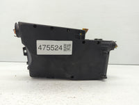 2013-2016 Ford Escape Fusebox Fuse Box Panel Relay Module P/N:AV6T-14A067-AC AV6T-14A067-AB Fits Fits 2013 2014 2015 2016 OE
