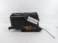 2013-2016 Ford Escape Fusebox Fuse Box Panel Relay Module P/N:AV6T-14A067-AD AV6T-14A067-AC Fits Fits 2013 2014 2015 2016 OE