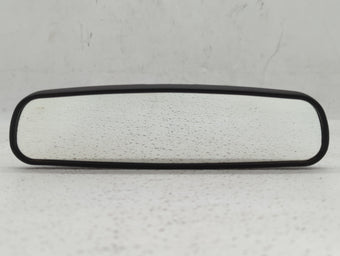 compare product 2001-2016 Ford Escape Interior Rear View Mirror Replacement OEM P/N:031681 E8011681 Fits OEM Used Auto Parts