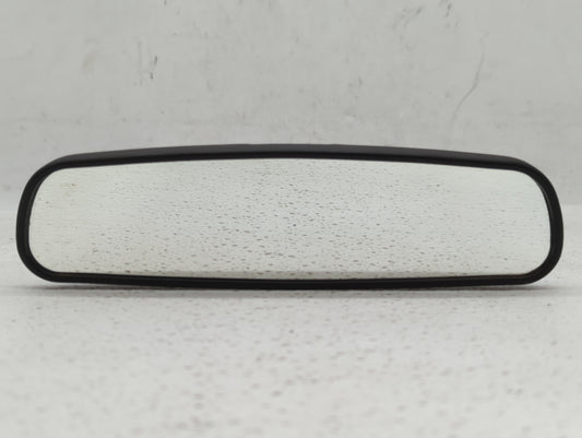 2001-2016 Ford Escape Interior Rear View Mirror Replacement OEM P/N:031681 E8011681 Fits OEM Used Auto Parts - Oemusedautopa