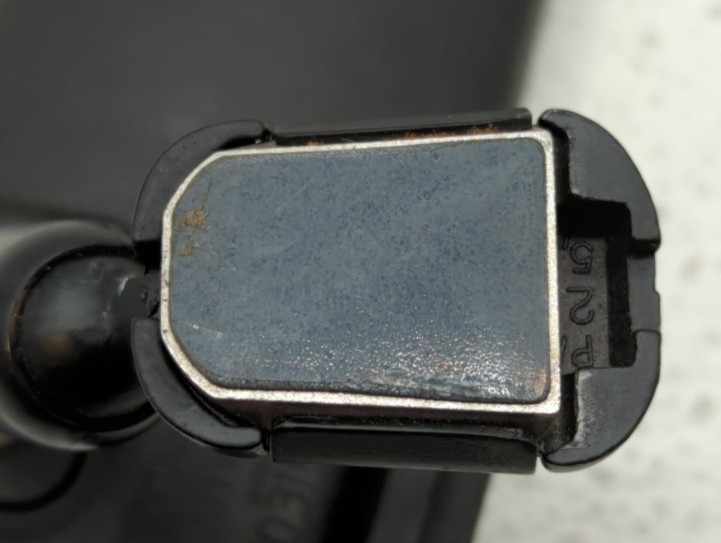 2001-2016 Ford Escape Interior Rear View Mirror Replacement OEM P/N:031681 E8011681 Fits OEM Used Auto Parts - Oemusedautopa