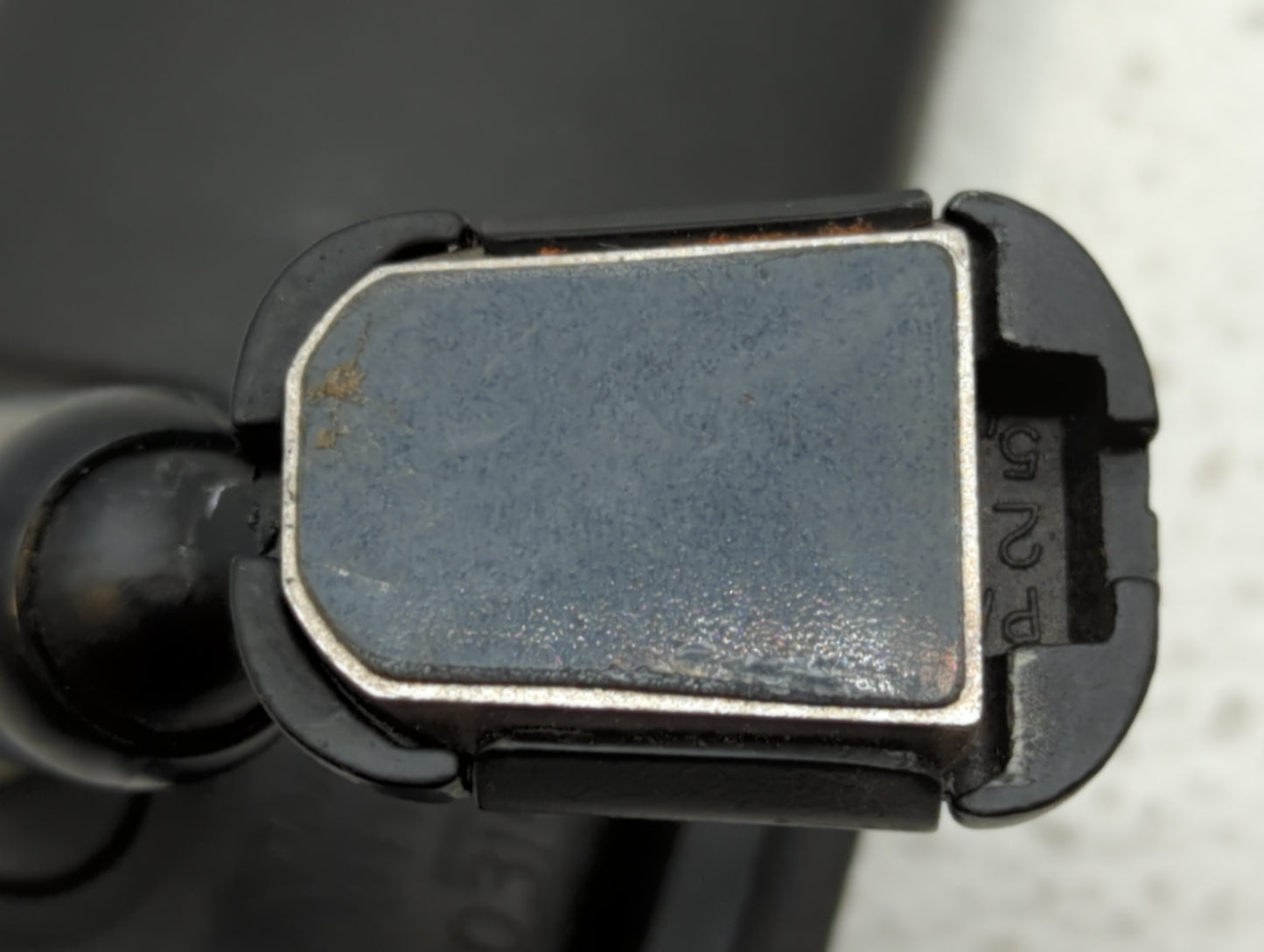 2001-2016 Ford Escape Interior Rear View Mirror Replacement OEM P/N:031681 E8011681 Fits OEM Used Auto Parts - Oemusedautopa