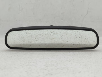 2001-2016 Ford Escape Interior Rear View Mirror Replacement OEM P/N:031681 E8011681 Fits OEM Used Auto Parts - Oemusedautopa