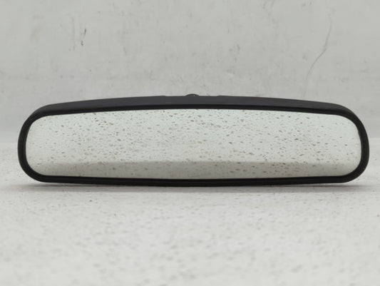 2001-2016 Ford Escape Interior Rear View Mirror Replacement OEM P/N:031681 E8011681 Fits OEM Used Auto Parts - Oemusedautopa