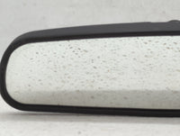 2001-2016 Ford Escape Interior Rear View Mirror Replacement OEM P/N:031681 E8011681 Fits OEM Used Auto Parts - Oemusedautopa