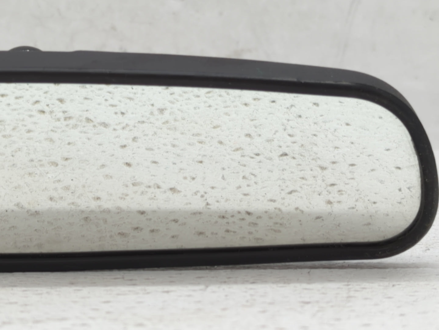 2001-2016 Ford Escape Interior Rear View Mirror Replacement OEM P/N:031681 E8011681 Fits OEM Used Auto Parts - Oemusedautopa