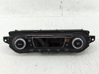 2013-2016 Ford Escape Climate Control Module Temperature AC/Heater Replacement P/N:CJ5T-18C612-BE Fits Fits 2013 2014 2015 2