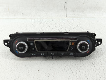 compare product 2013-2016 Ford Escape Climate Control Module Temperature AC/Heater Replacement P/N:CJ5T-18C612-BE Fits Fits 2013 2014 2015 2016 OEM Used Auto Parts