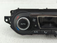 2013-2016 Ford Escape Climate Control Module Temperature AC/Heater Replacement P/N:CJ5T-18C612-BE Fits Fits 2013 2014 2015 2