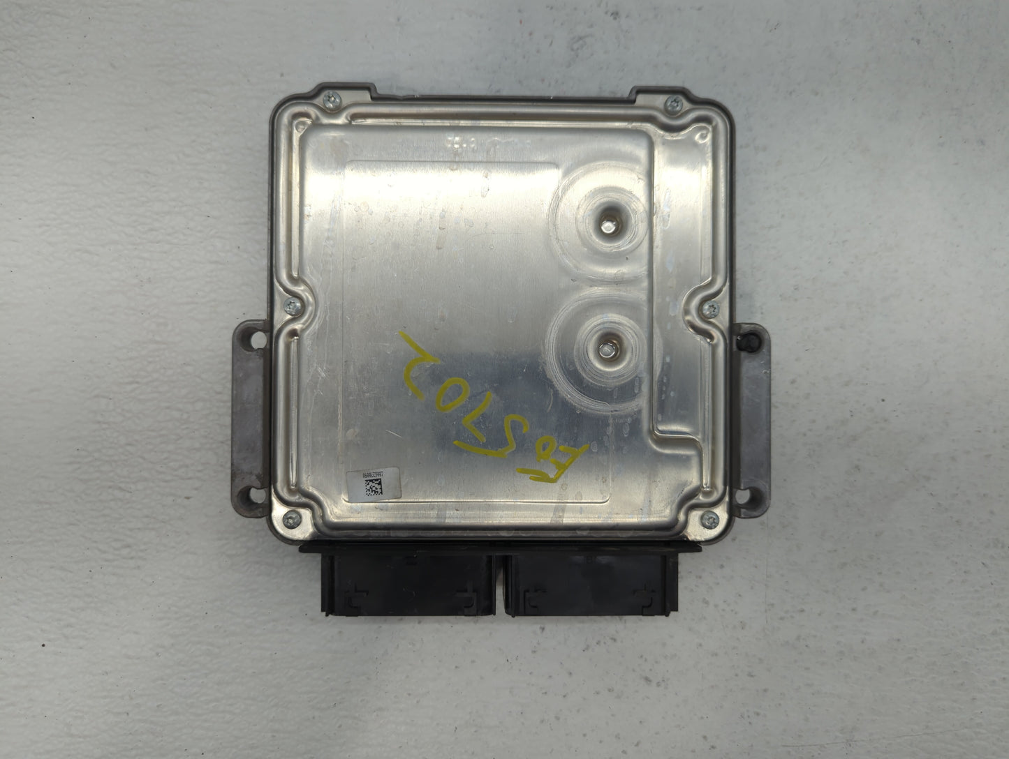2015-2016 Ford Escape PCM Engine Control Computer ECU ECM PCU OEM P/N:FJ5A-12B684-BA FJ5A-12A650-PA Fits Fits 2015 2016 OEM 