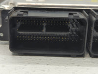 2015-2016 Ford Escape PCM Engine Control Computer ECU ECM PCU OEM P/N:FJ5A-12B684-BA FJ5A-12A650-PA Fits Fits 2015 2016 OEM 