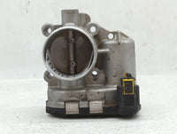 2013-2016 Ford Escape Throttle Body P/N:7S7G-9F991-CA Fits Fits 2013 2014 2015 2016 2017 2018 2019 OEM Used Auto Parts - Oem