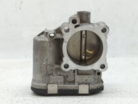 2013-2016 Ford Escape Throttle Body P/N:7S7G-9F991-CA Fits Fits 2013 2014 2015 2016 2017 2018 2019 OEM Used Auto Parts - Oem