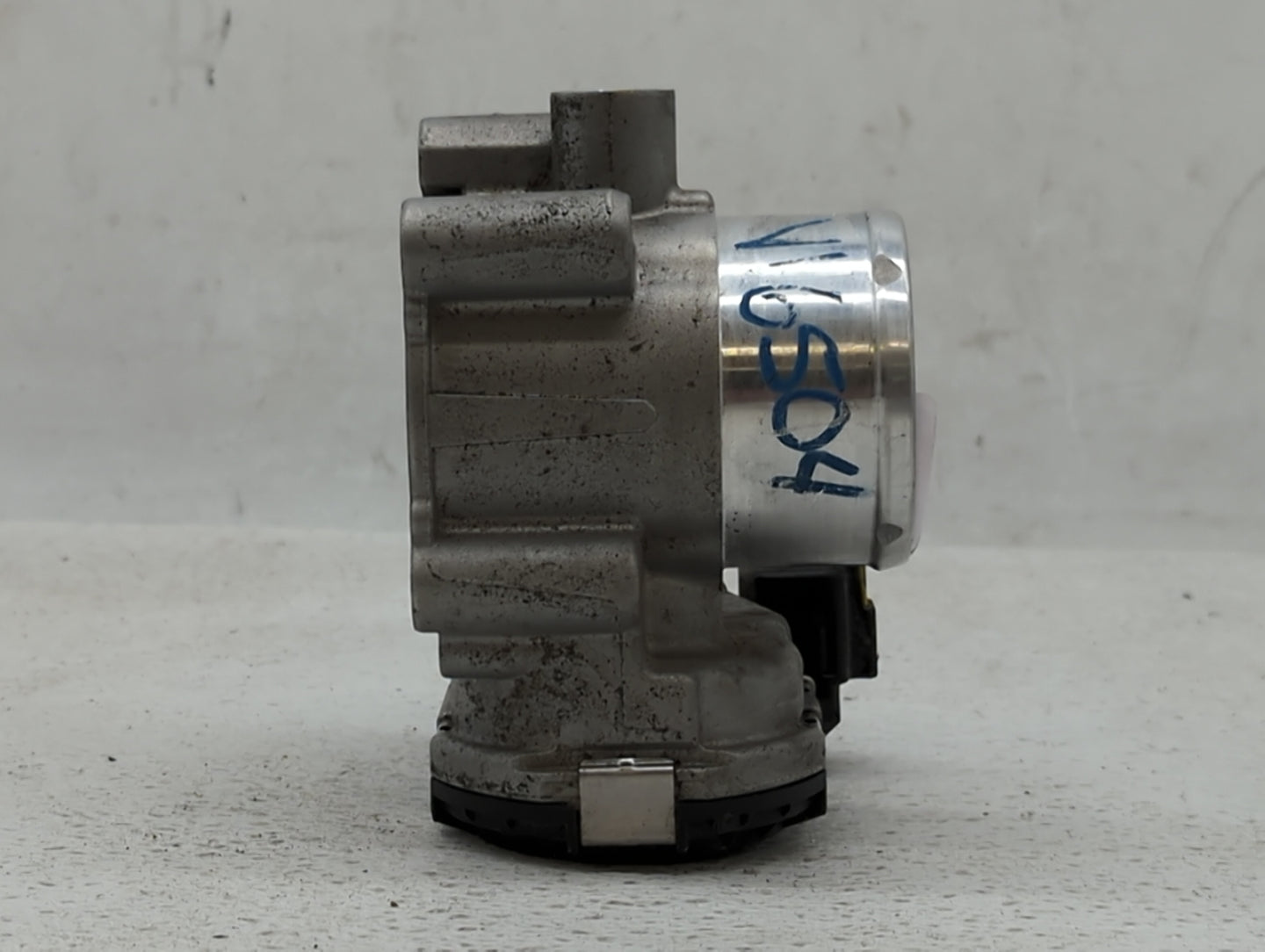 2013-2016 Ford Escape Throttle Body P/N:7S7G-9F991-CA Fits Fits 2013 2014 2015 2016 2017 2018 2019 OEM Used Auto Parts - Oem