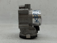 2013-2016 Ford Escape Throttle Body P/N:7S7G-9F991-CA Fits Fits 2013 2014 2015 2016 2017 2018 2019 OEM Used Auto Parts - Oem