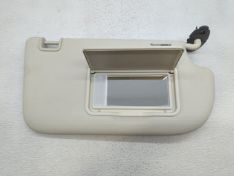 compare product 2013-2019 Ford Escape Sun Visor Shade Replacement Passenger Right Mirror Fits Fits 2013 2014 2015 2016 2017 2018 2019 OEM Used Auto Parts