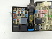 2013-2016 Ford Escape Fusebox Fuse Box Panel Relay Module P/N:AV6T-14A067-AD AV6T-14A067-AC Fits Fits 2013 2014 2015 2016 OE
