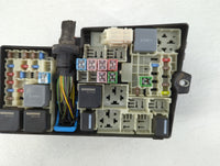 2013-2016 Ford Escape Fusebox Fuse Box Panel Relay Module P/N:AV6T-14A067-AD AV6T-14A067-AC Fits Fits 2013 2014 2015 2016 OE